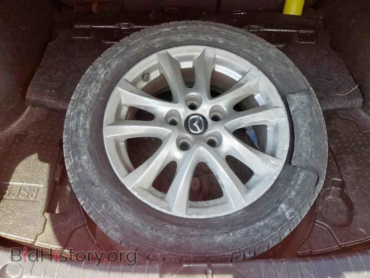 2017 MAZDA 3 - VIN: 3MZBN1U75HM114489 - Фото 12