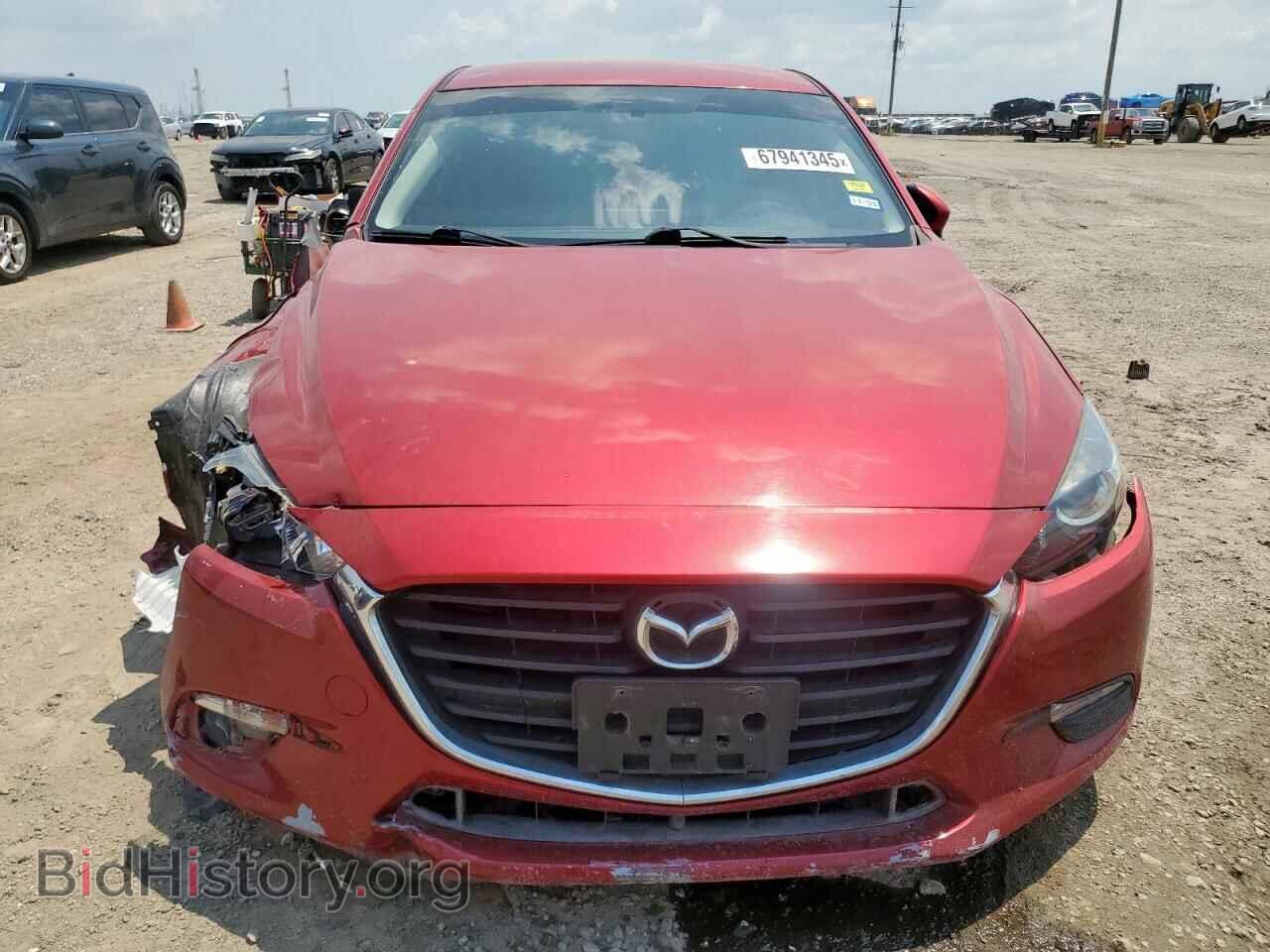 2017 MAZDA 3 - VIN: 3MZBN1U75HM114489 - Фото 5