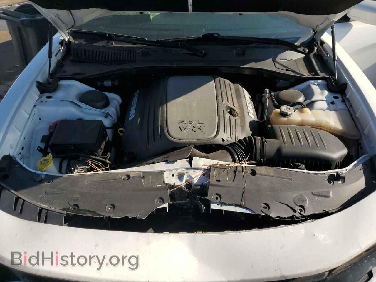 2018 DODGE CHARGER - VIN: 2C3CDXCTXJH232249 - Фото 11