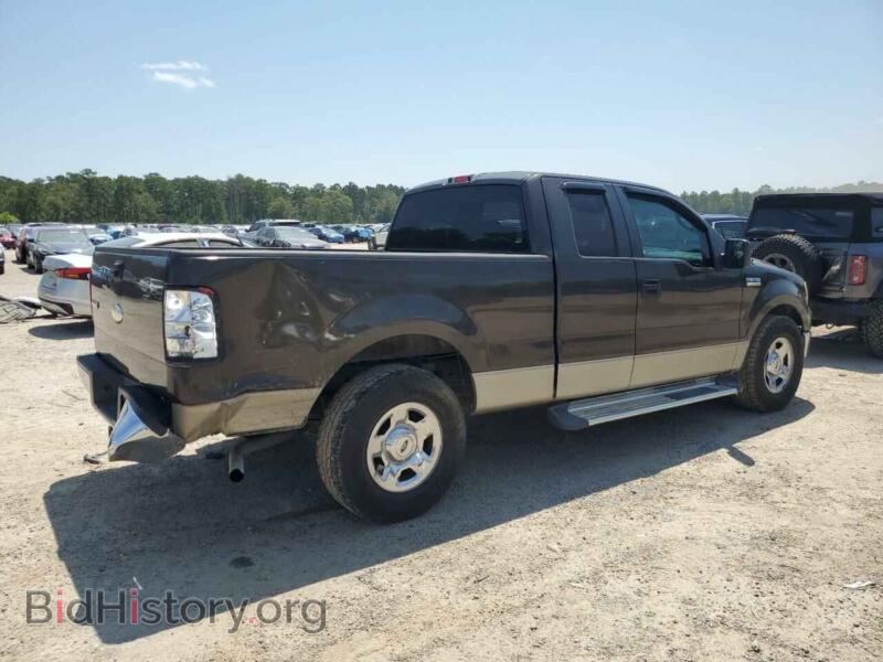 2007 Ford ALL MODELS (VIN 1FTPX12V67NA55459) — фото 3 из 12