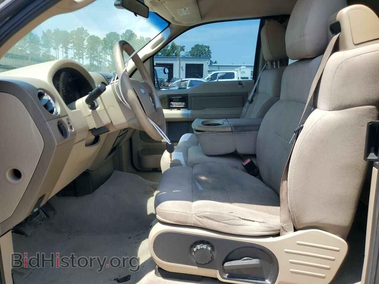 2007 FORD All Models - VIN: 1FTPX12V67NA55459 - Photo 7
