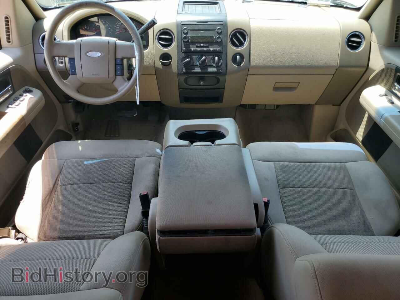 2007 FORD All Models - VIN: 1FTPX12V67NA55459 - Photo 8