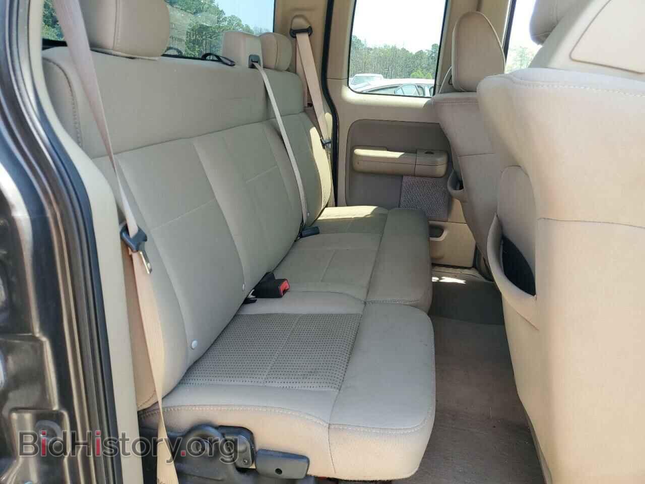 2007 FORD All Models - VIN: 1FTPX12V67NA55459 - Photo 10