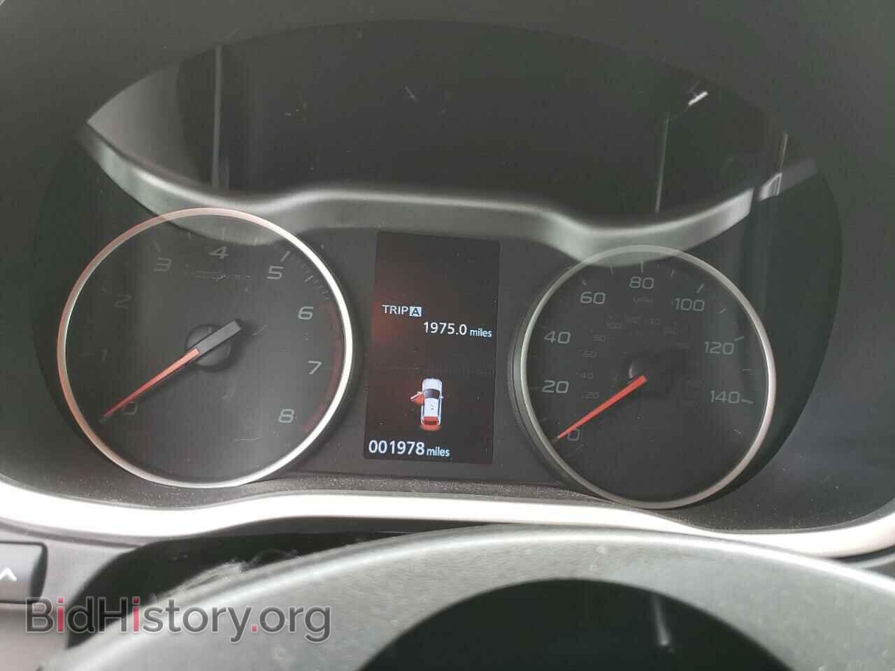 2023 MITSUBISHI ECLIPSE - VIN: JA4ATWAA5PZ047224 - Photo 9