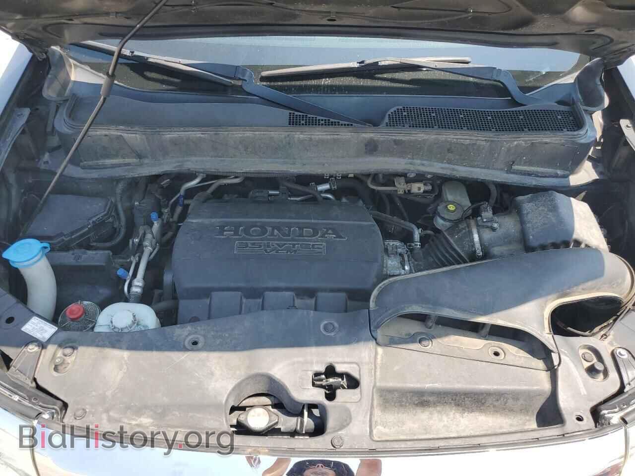 2013 HONDA PILOT - VIN: 5FNYF4H94DB053545 - Фото 12