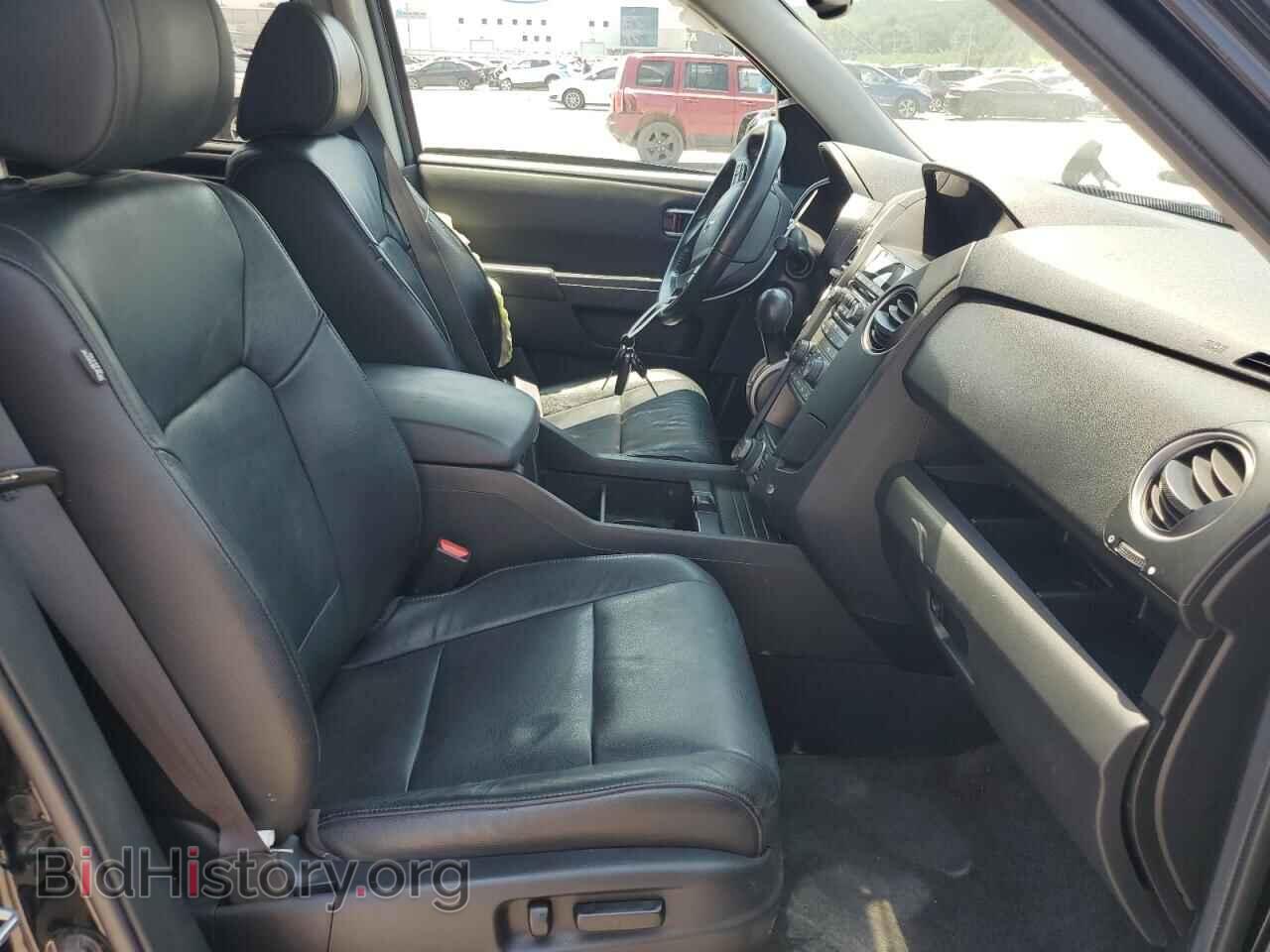 2013 HONDA PILOT - VIN: 5FNYF4H94DB053545 - Фото 7