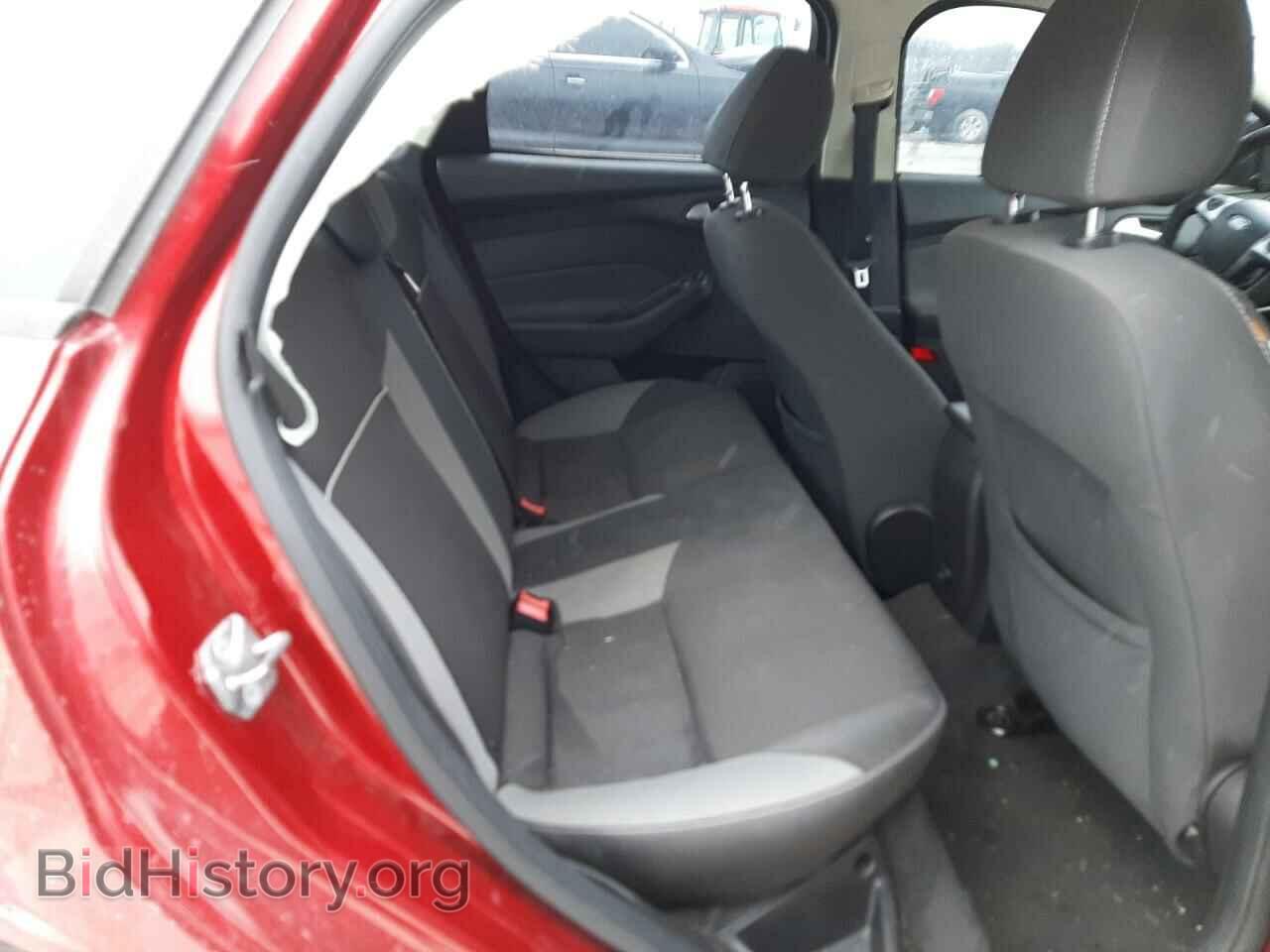 2013 FORD FOCUS - VIN: 1FADP3F29DL324341 - Фото 10