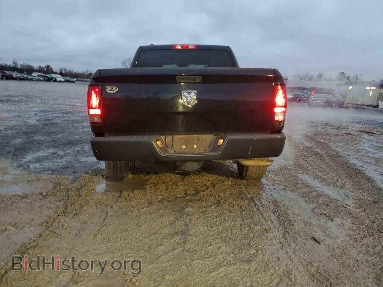 2015 RAM 1500 - VIN: 1C6RR6KT3FS566522 - Фото 6