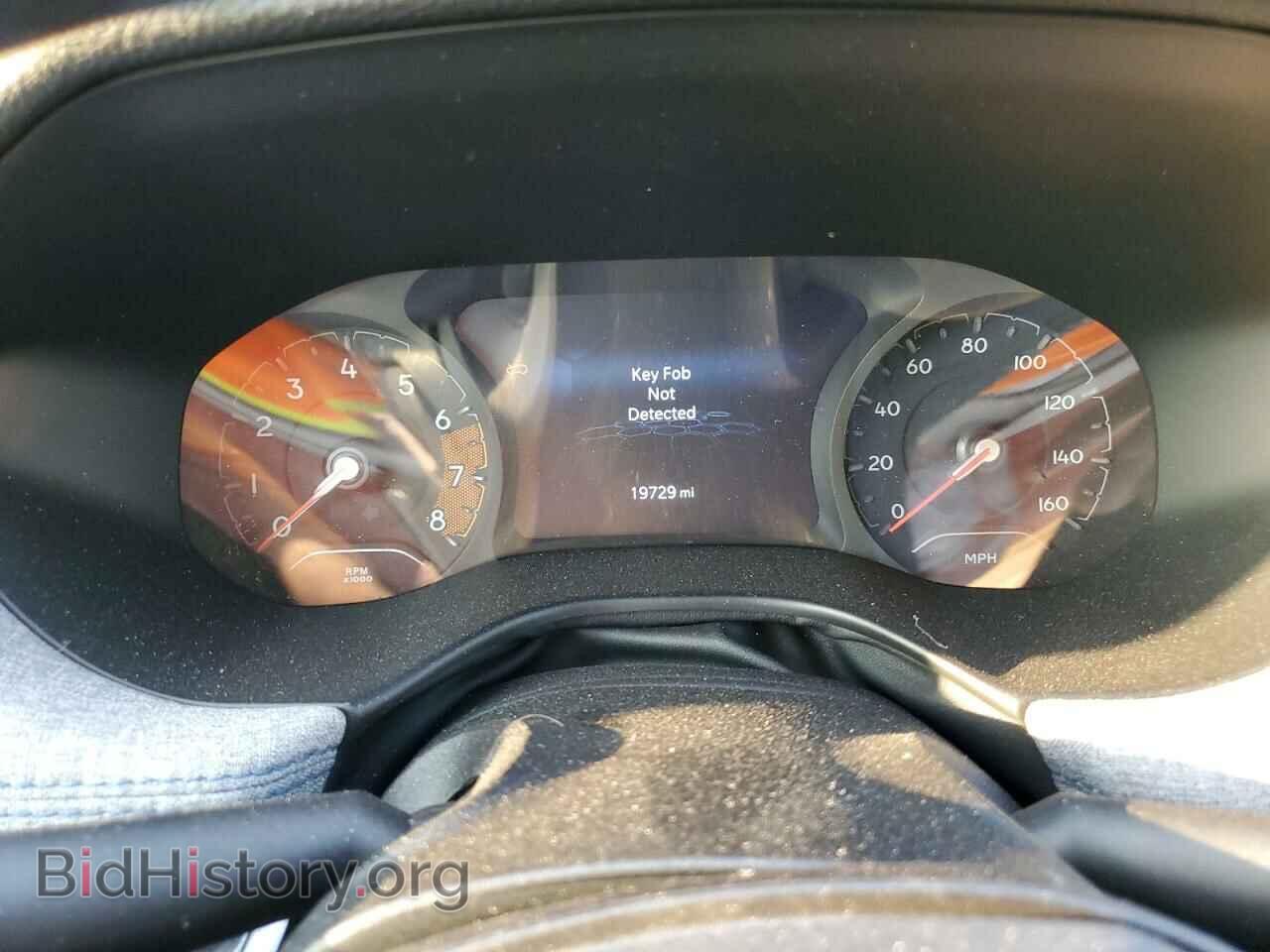 2022 JEEP COMPASS - VIN: 3C4NJDBBXNT131715 - Фото 9