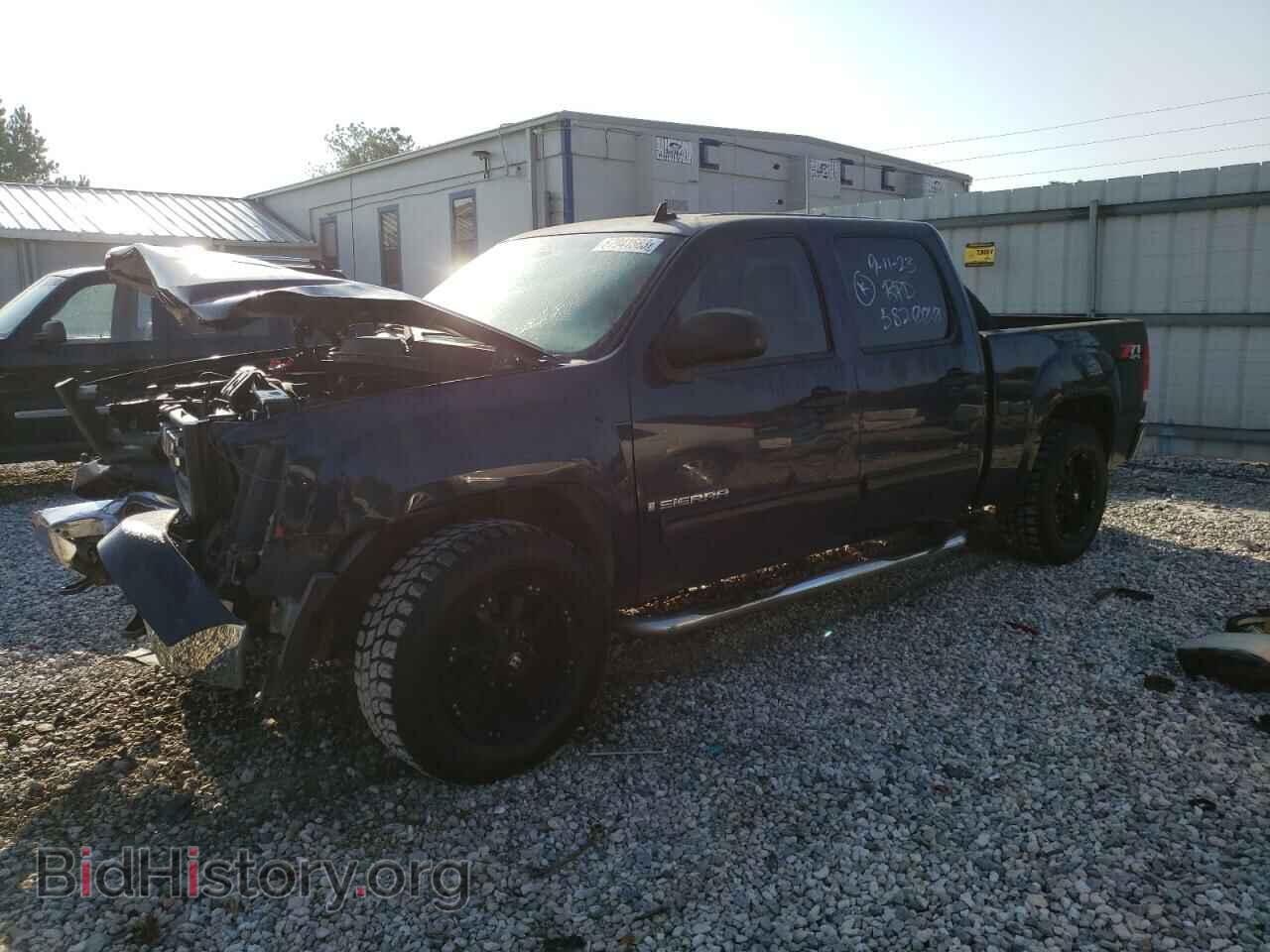 Фотография 2GTEK13MX71582000 - GMC All Models 2007