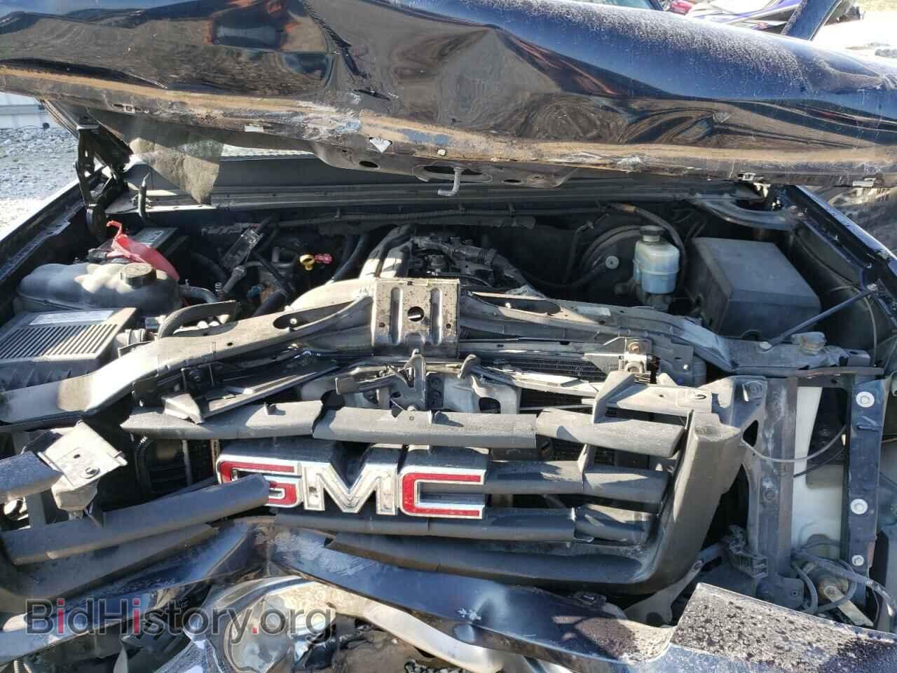 2007 GMC All Models - VIN: 2GTEK13MX71582000 - Photo 11