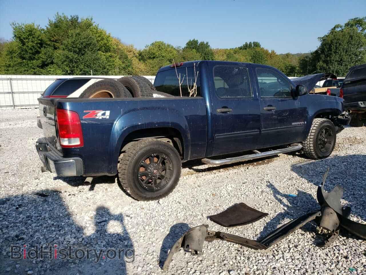 2007 GMC All Models - VIN: 2GTEK13MX71582000 - Photo 3