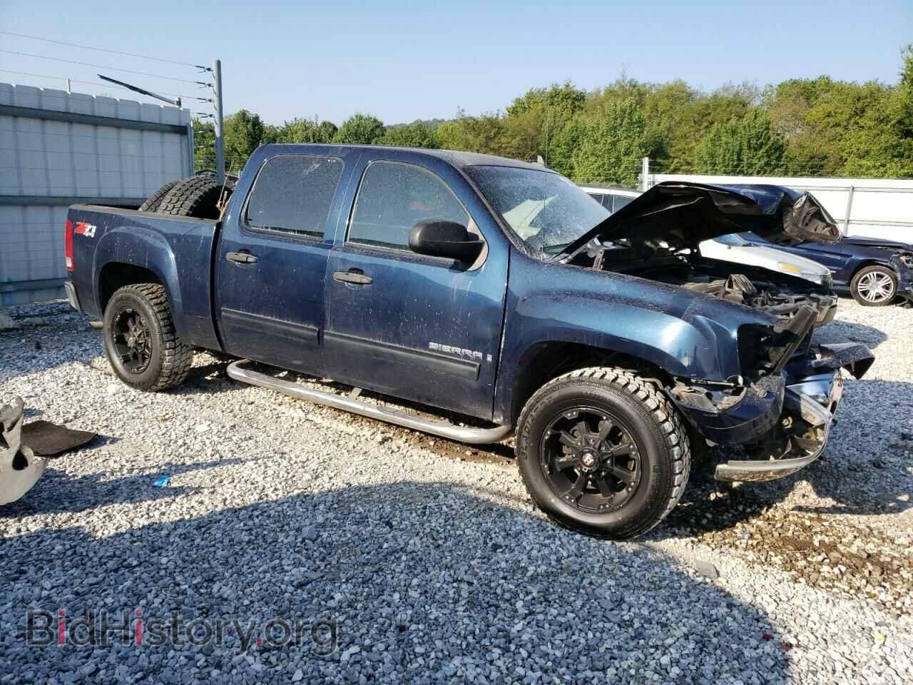 2007 GMC All Models - VIN: 2GTEK13MX71582000 - Photo 4