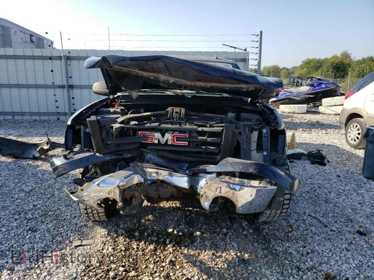 2007 GMC All Models - VIN: 2GTEK13MX71582000 - Photo 5
