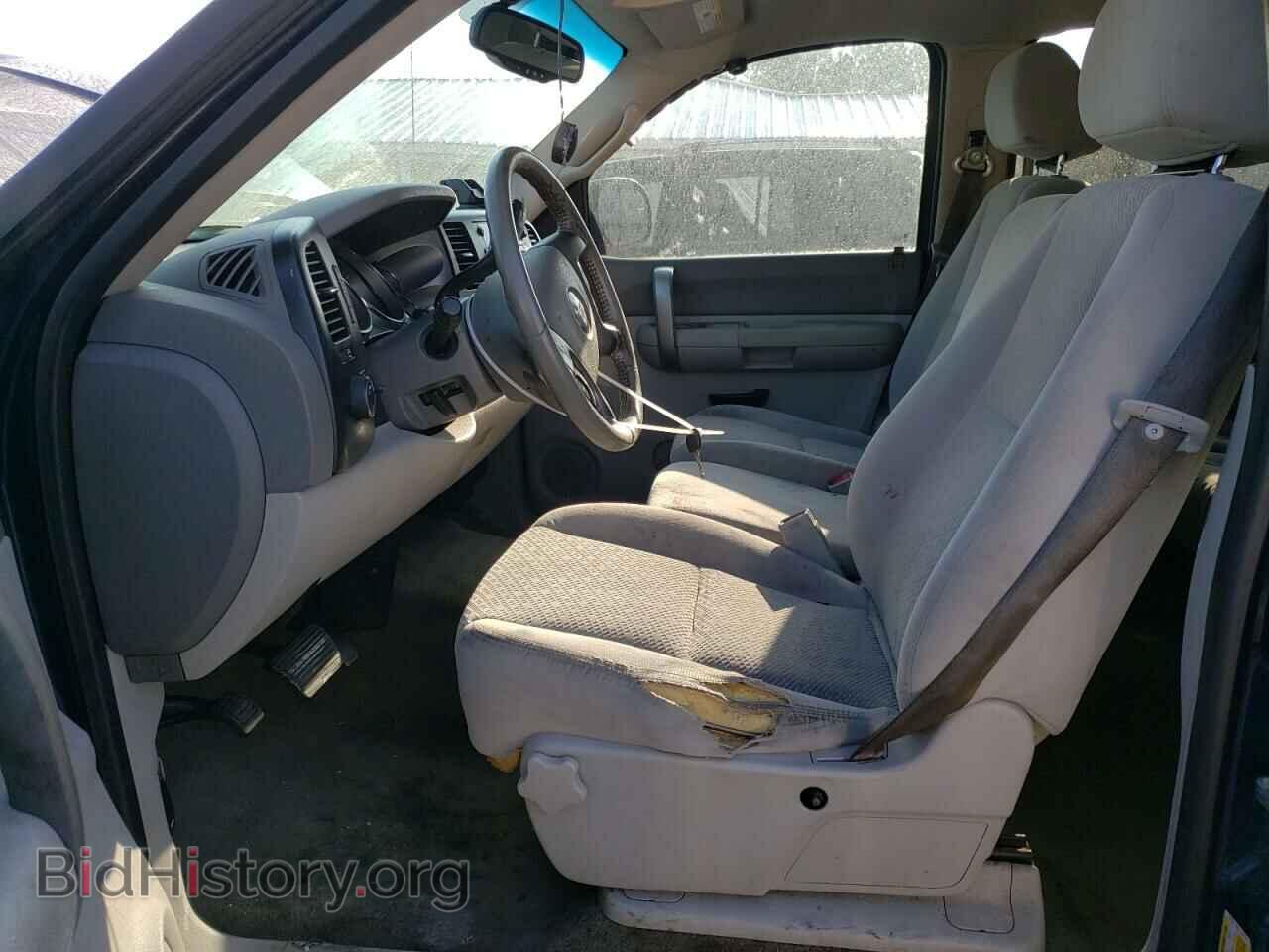 2007 GMC All Models - VIN: 2GTEK13MX71582000 - Photo 7