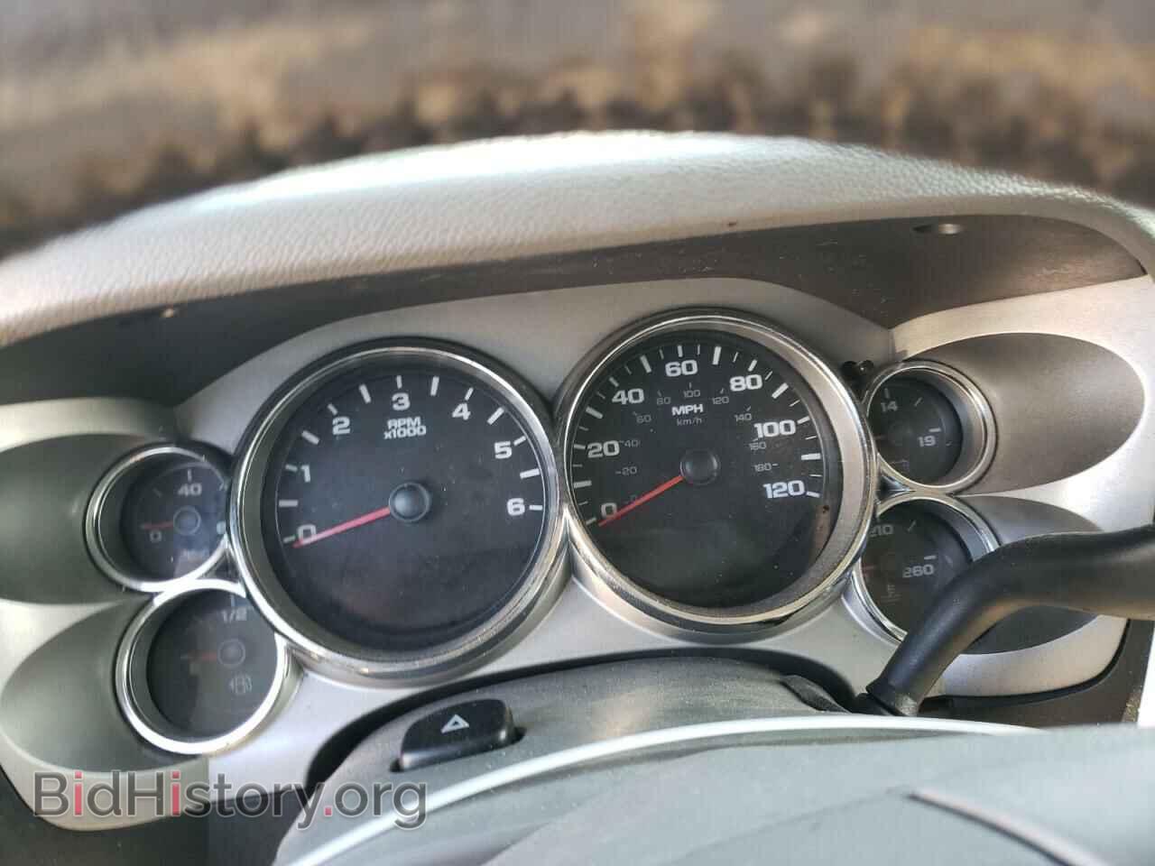 2007 GMC All Models - VIN: 2GTEK13MX71582000 - Photo 9