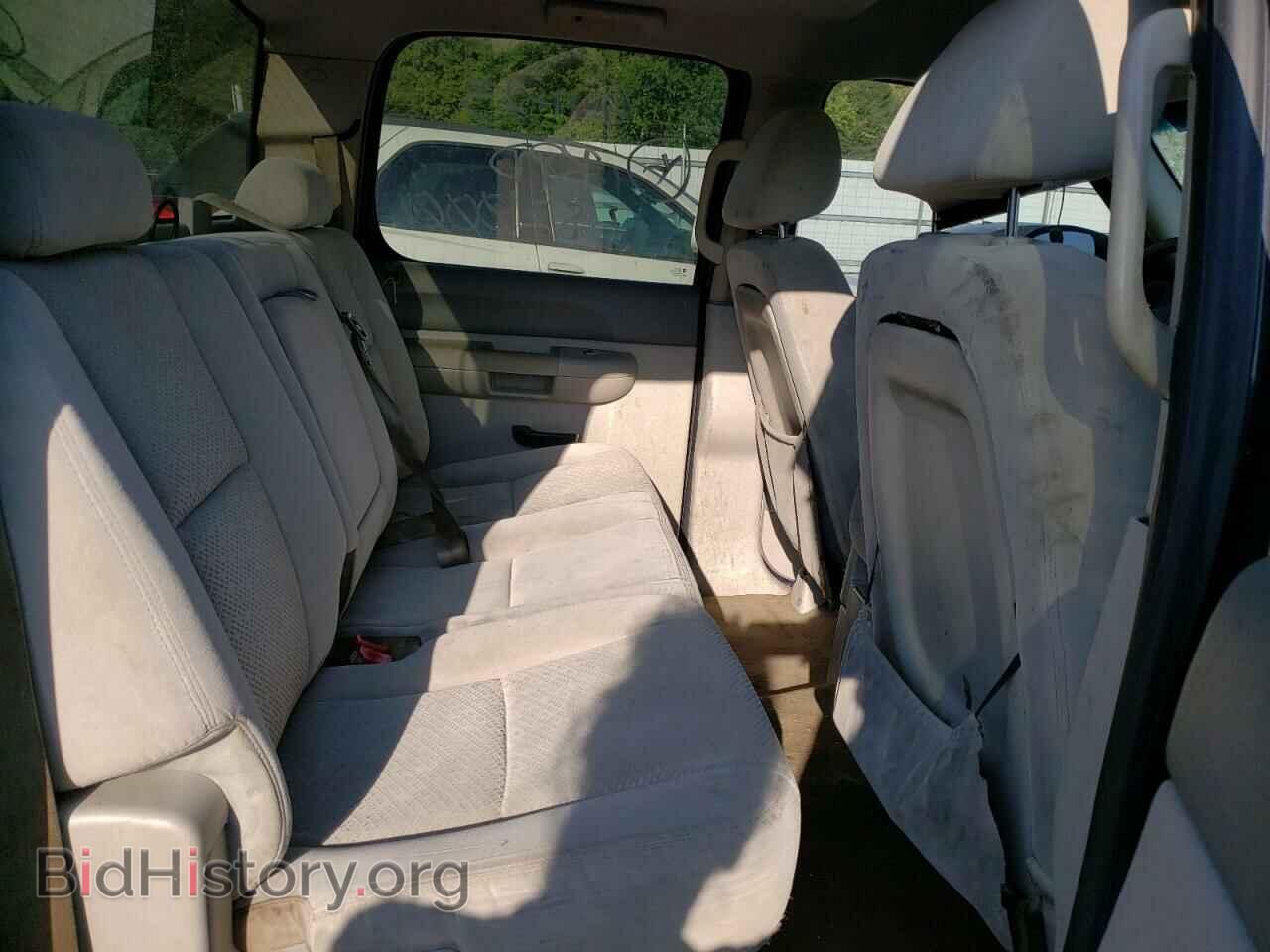 2007 GMC All Models - VIN: 2GTEK13MX71582000 - Photo 10