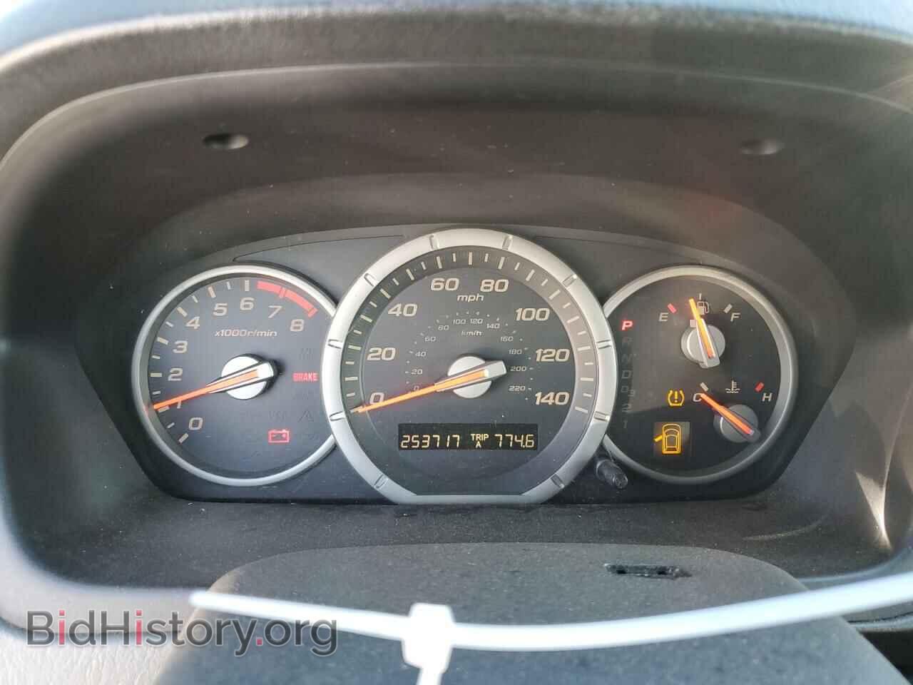 2006 HONDA PILOT - VIN: 5FNYF18446B022513 - Фото 9