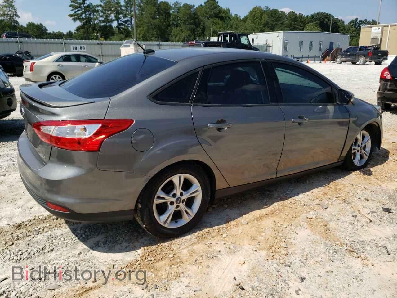 2014 FORD FOCUS - VIN: 1FADP3F21EL419557 - Photo 3