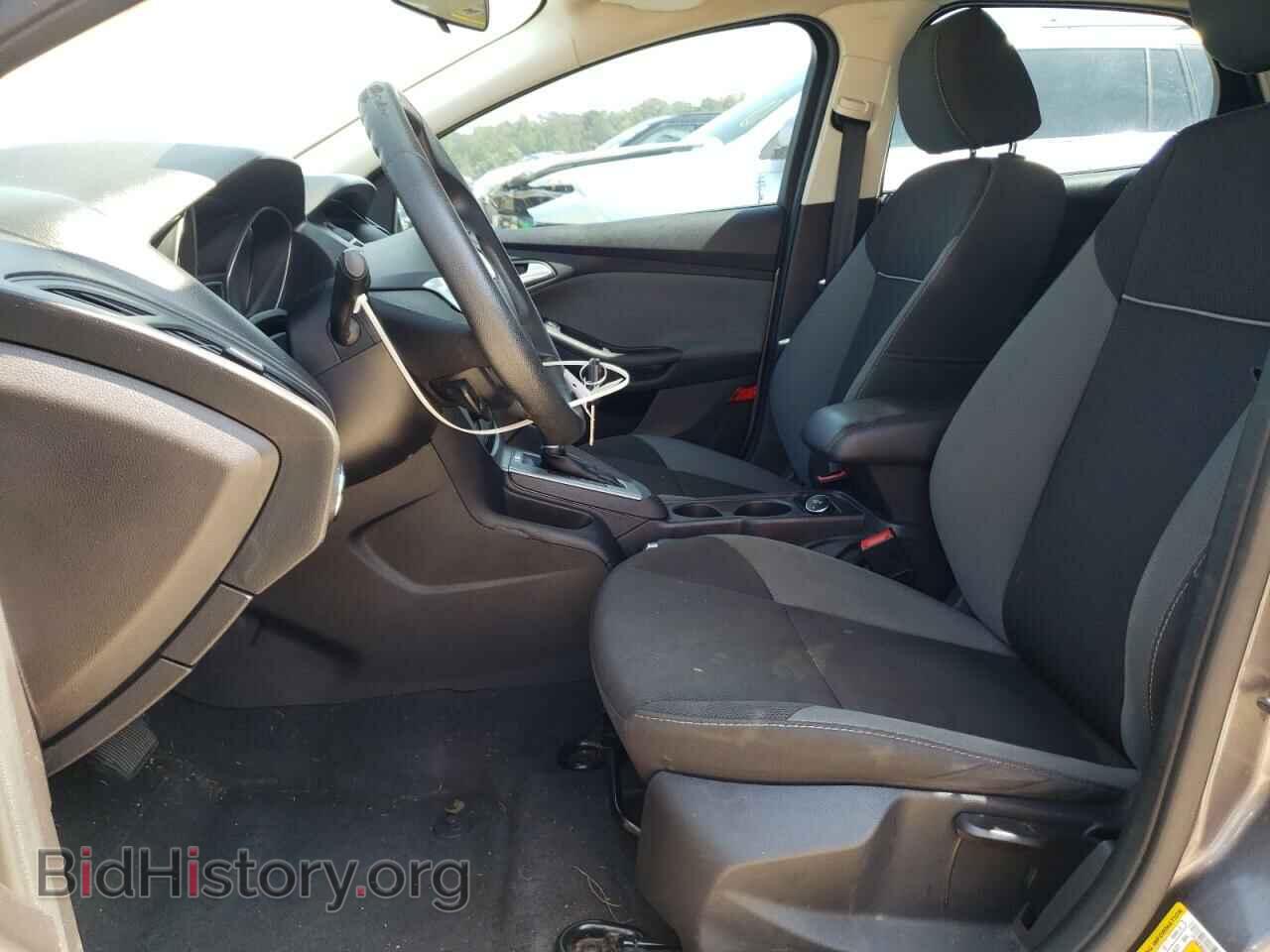 2014 FORD FOCUS - VIN: 1FADP3F21EL419557 - Photo 7