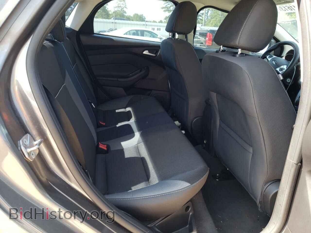 2014 FORD FOCUS - VIN: 1FADP3F21EL419557 - Photo 10