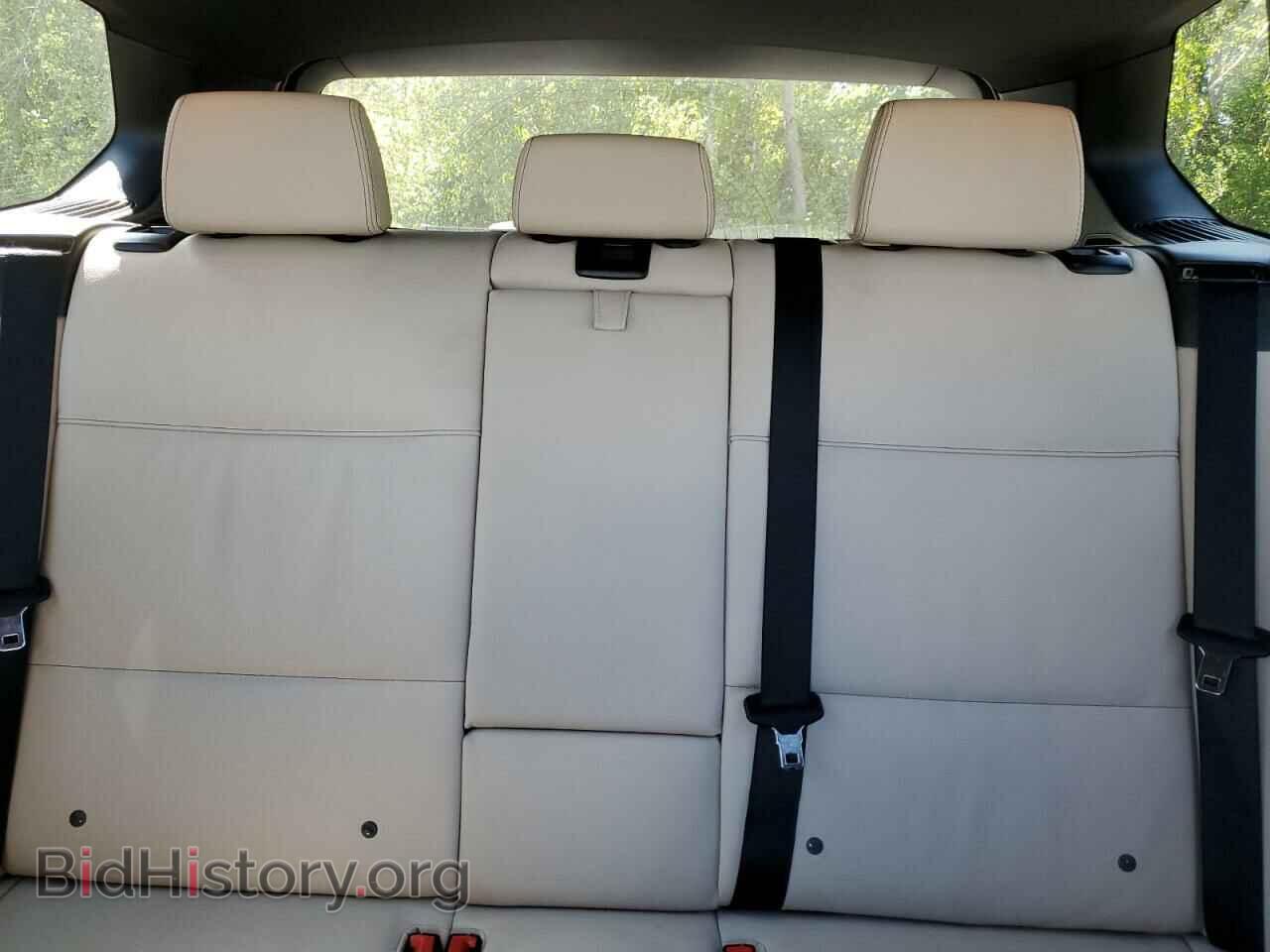 2015 BMW X3 - VIN: 5UXWY3C52F0E96831 - Фото 10