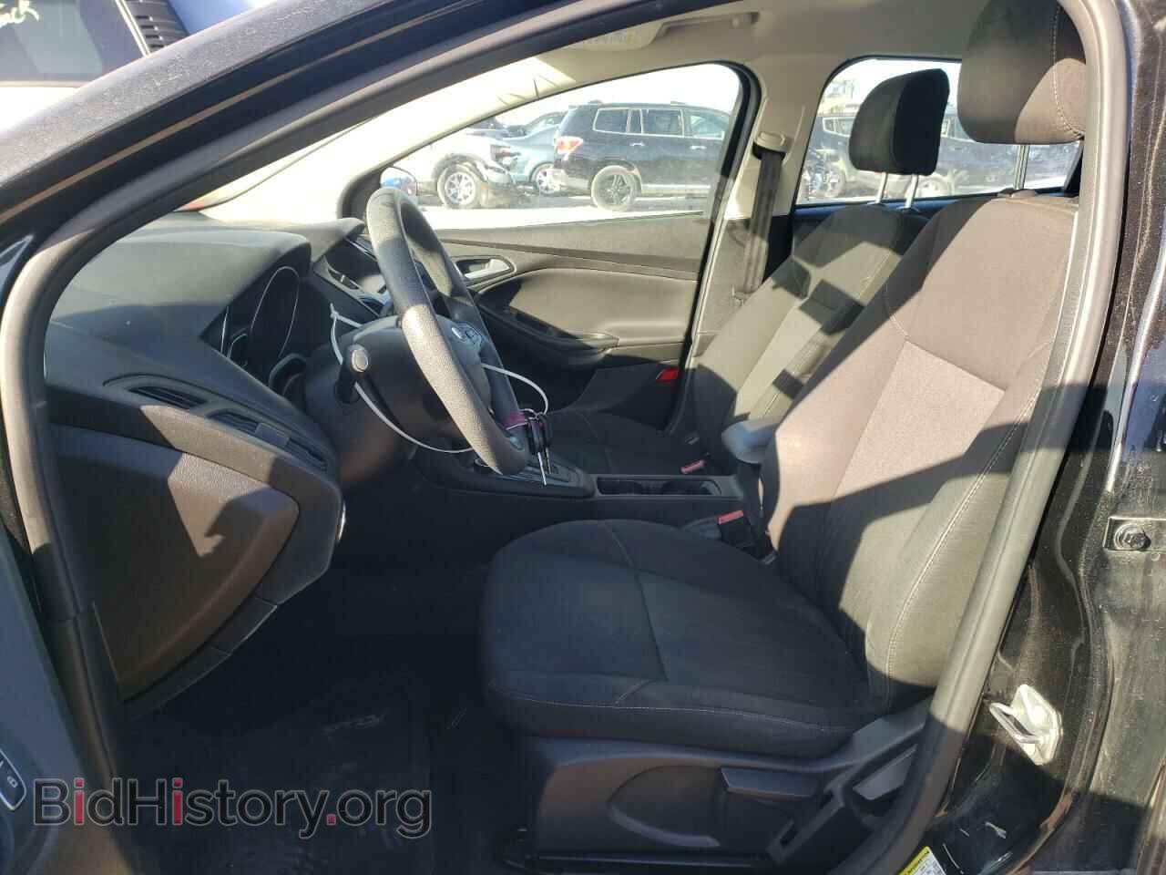 2015 FORD FOCUS - VIN: 1FADP3F28FL329968 - Фото 7