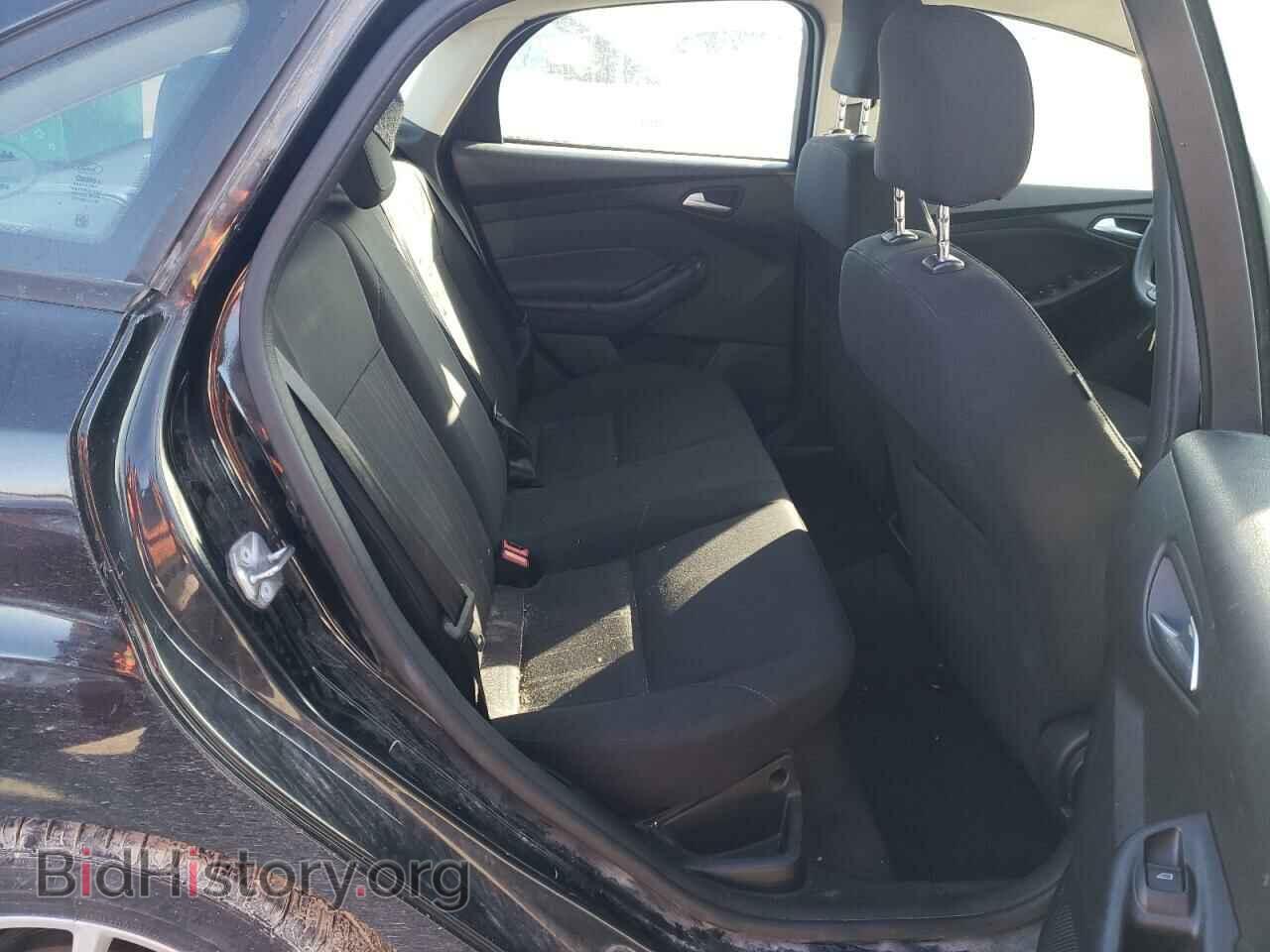 2015 FORD FOCUS - VIN: 1FADP3F28FL329968 - Фото 10