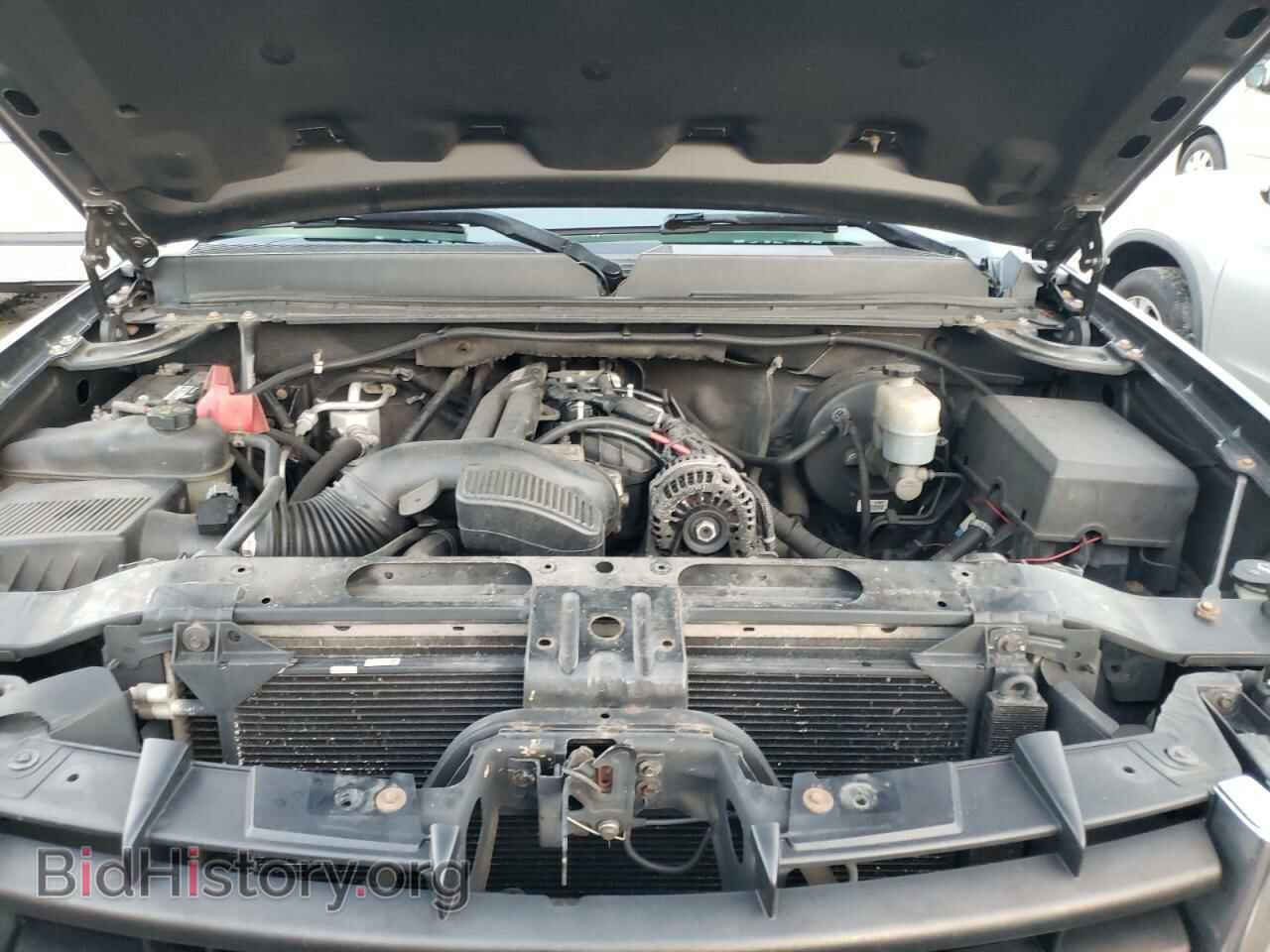 2011 GMC SIERRA - VIN: 1GTR2VE33BZ175942 - Фото 11