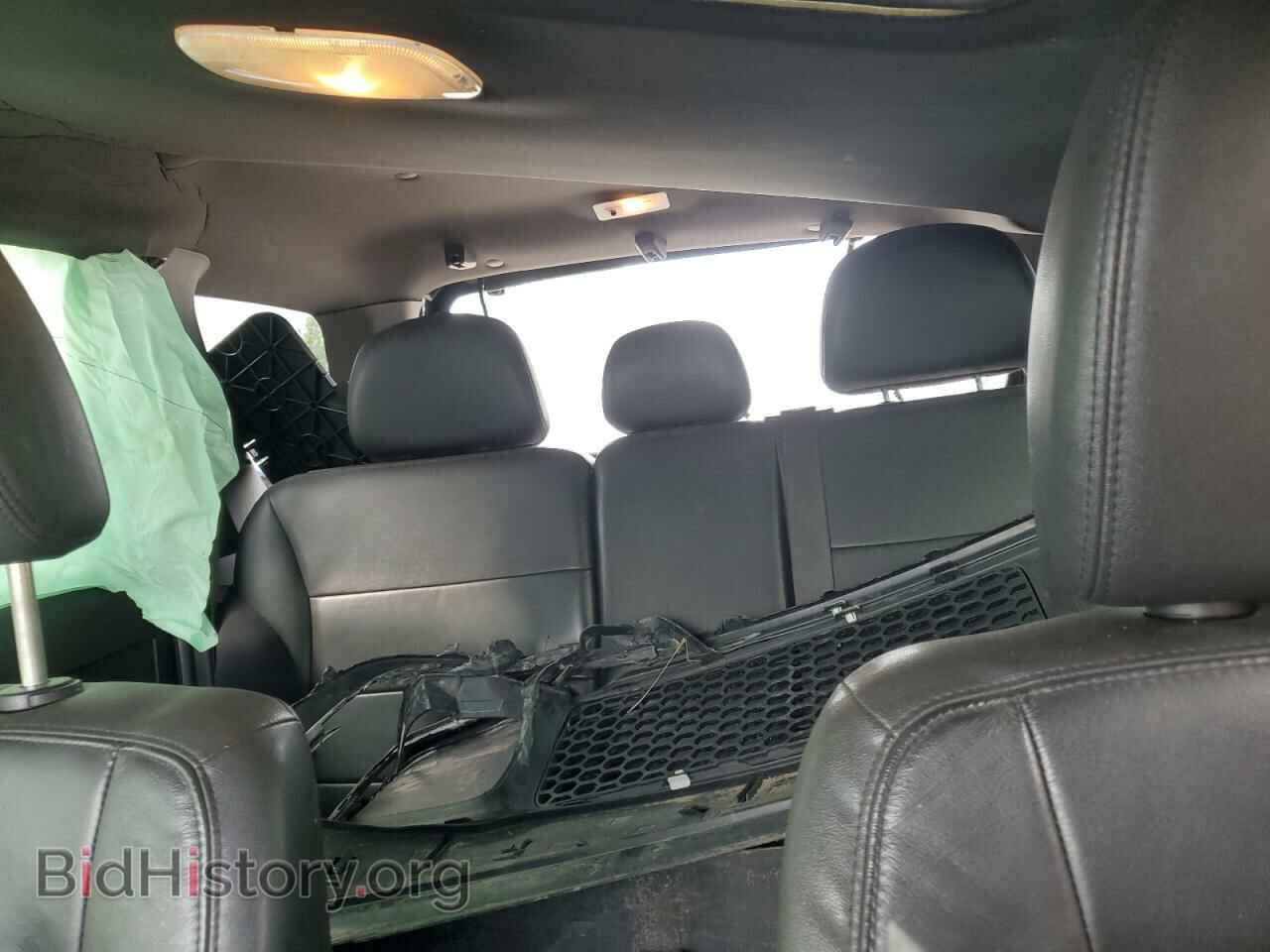 2012 FORD ESCAPE - VIN: 1FMCU9E7XCKB30058 - Фото 10