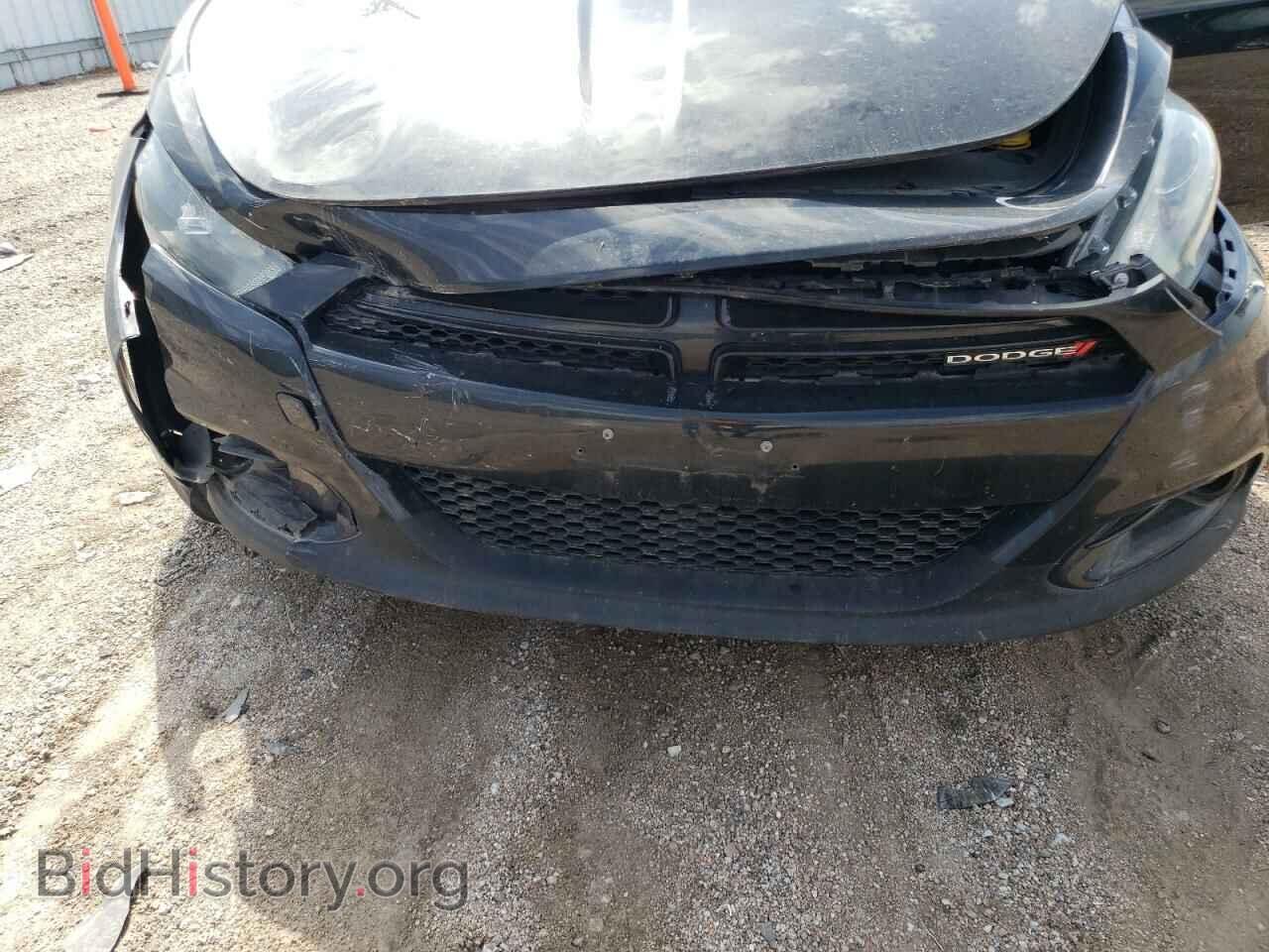 2015 DODGE DART - VIN: 1C3CDFBB3FD180664 - Фото 11