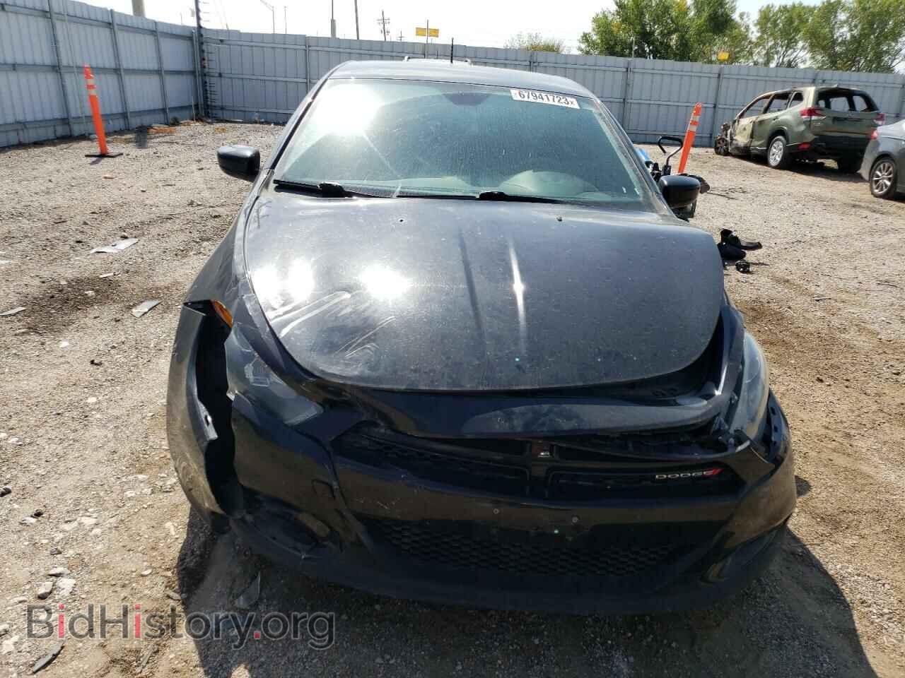 2015 DODGE DART - VIN: 1C3CDFBB3FD180664 - Фото 5
