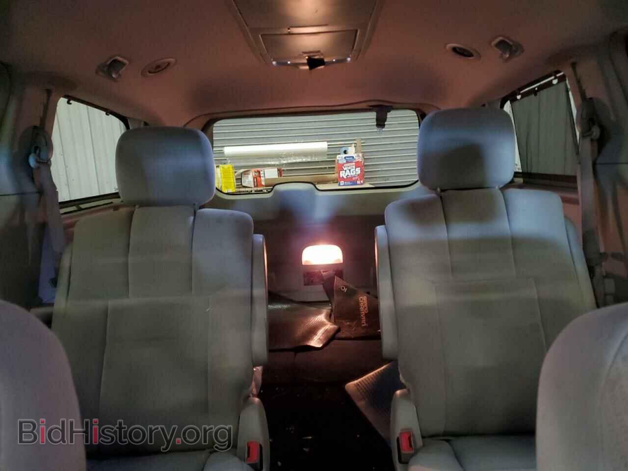 2012 DODGE CARAVAN - VIN: 2C4RDGDG4CR191136 - Фото 10