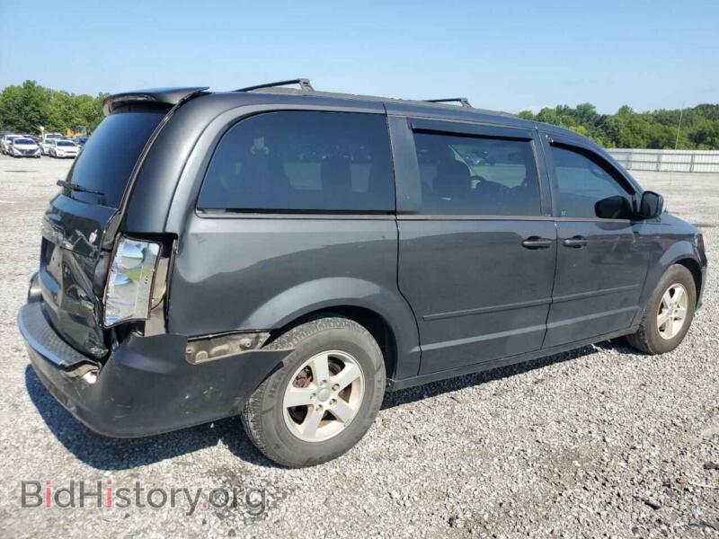 2012 Dodge CARAVAN (VIN 2C4RDGCG3CR190934) — фото 3 из 13