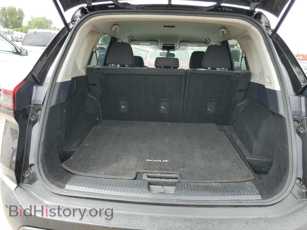 2021 NISSAN ROGUE - VIN: 5N1AT3AA5MC678845 - Фото 6