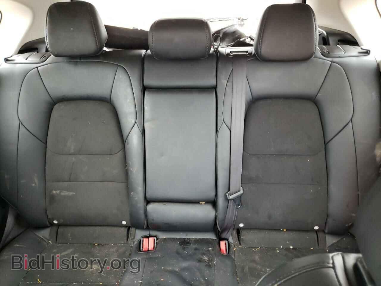 2021 MAZDA CX-5 - VIN: JM3KFBCM6M0446927 - Фото 10