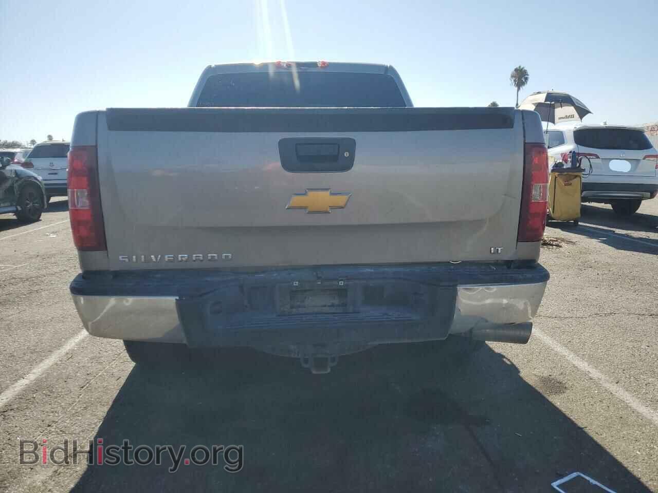 2009 CHEVROLET ALL Models - VIN: 3GCEC23J09G237156 - Фото 6