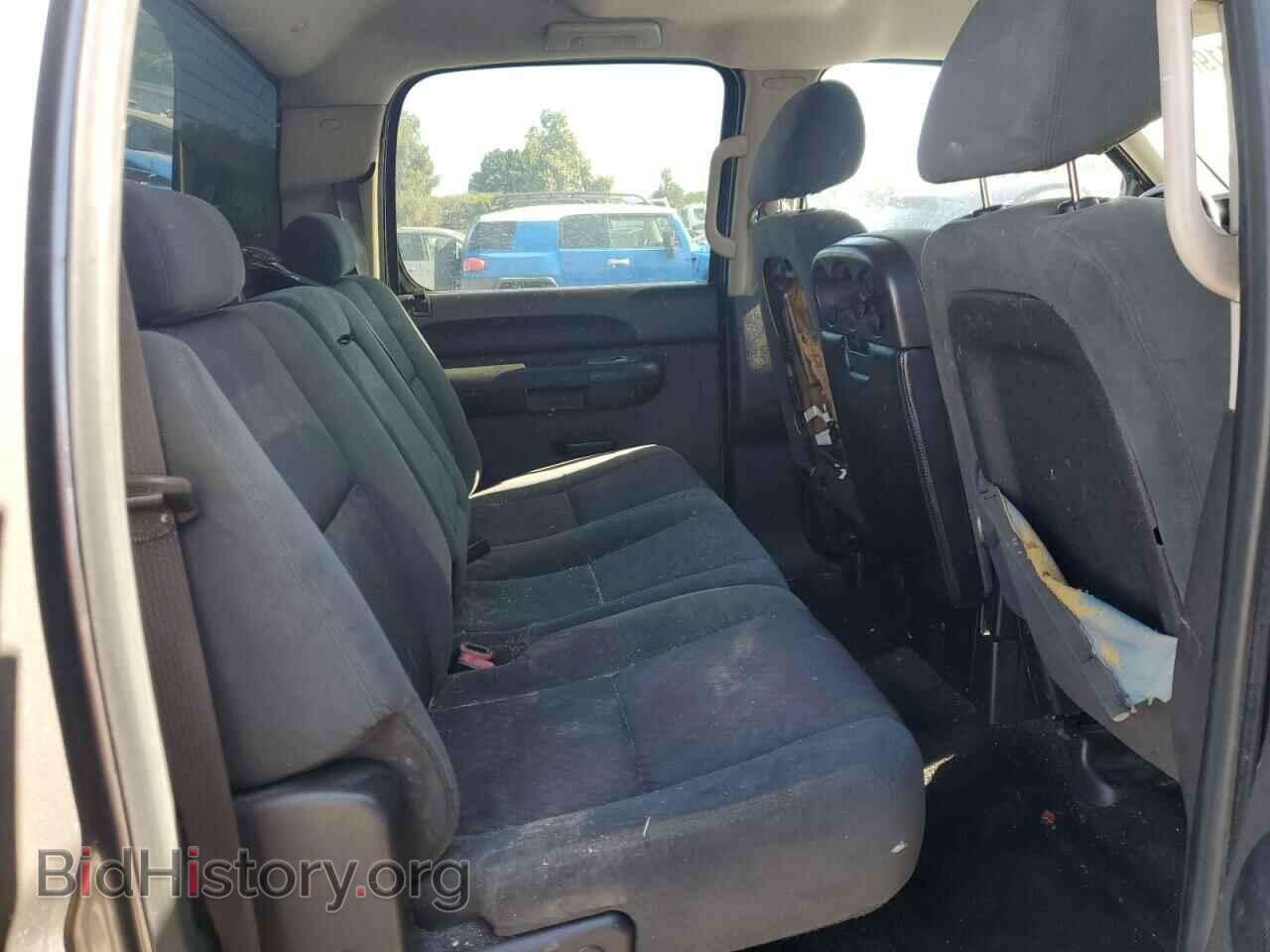 2009 CHEVROLET ALL Models - VIN: 3GCEC23J09G237156 - Фото 10