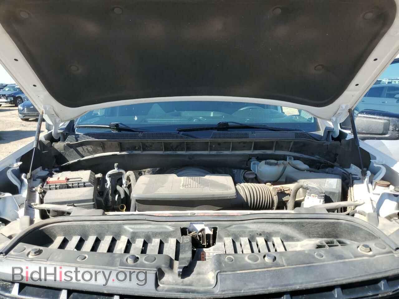 2020 CHEVROLET ALL Models - VIN: 1GCPYFED3LZ117836 - Фото 11