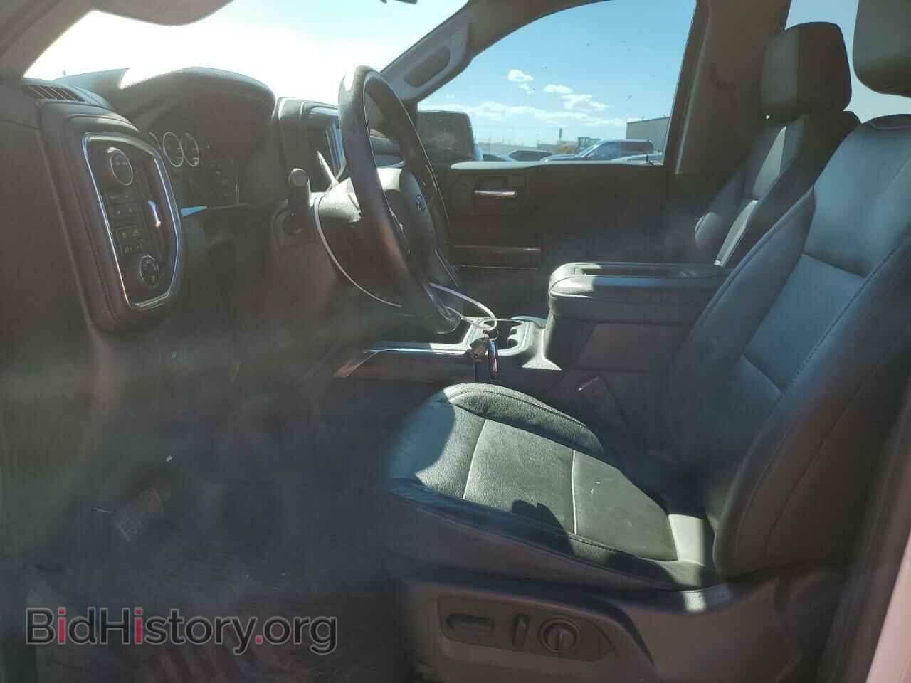 2020 CHEVROLET ALL Models - VIN: 1GCPYFED3LZ117836 - Фото 7