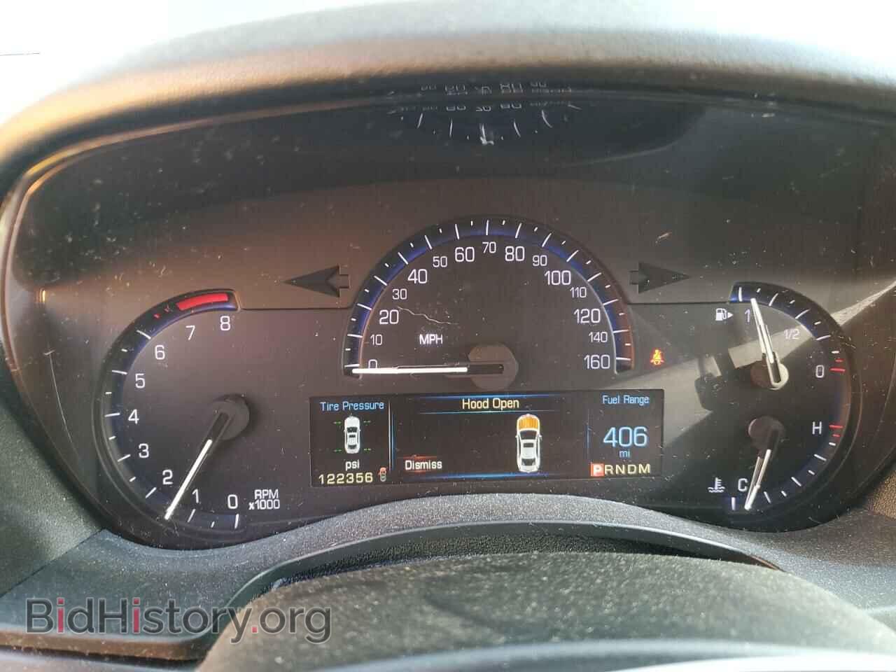 2015 CADILLAC ATS - VIN: 1G6AG5RX5F0133815 - Фото 9