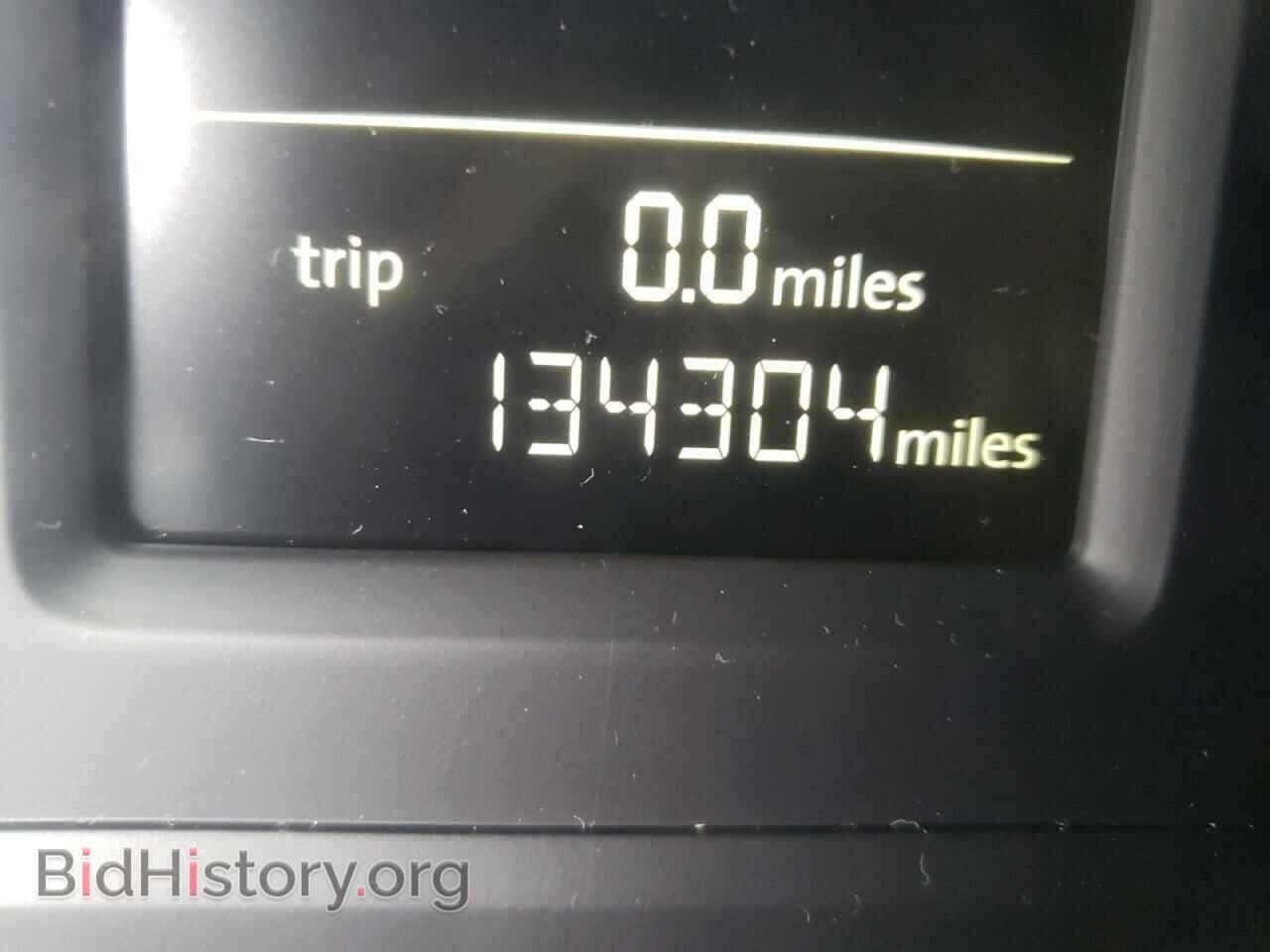 2014 VOLKSWAGEN PASSAT - VIN: 1VWAT7A30EC056777 - Фото 8