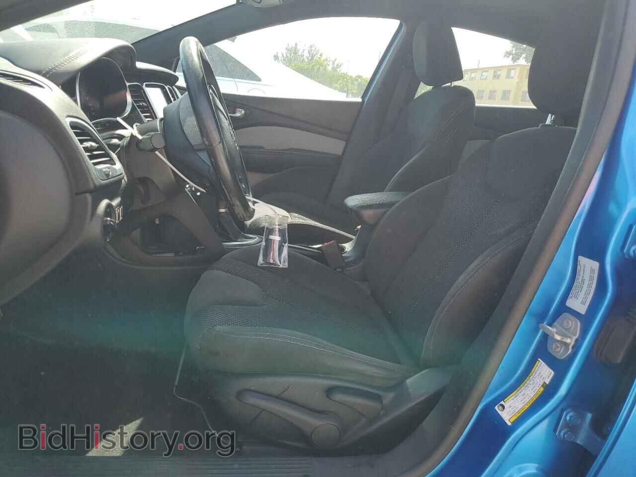 2015 DODGE DART - VIN: 1C3CDFBB9FD224991 - Фото 7