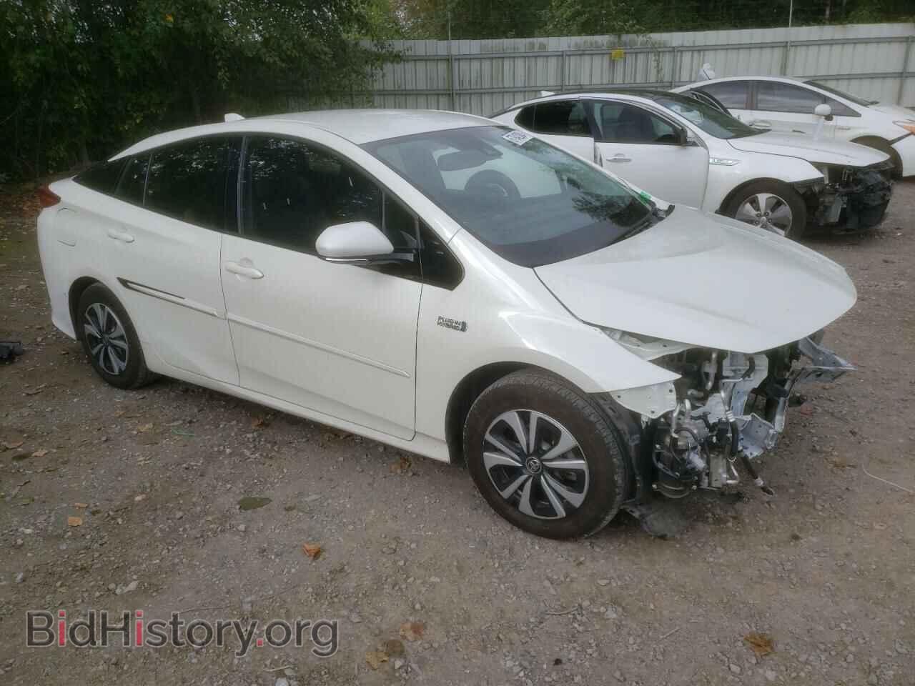 2017 TOYOTA PRIUS - VIN: JTDKARFP2H3005757 - Фото 4