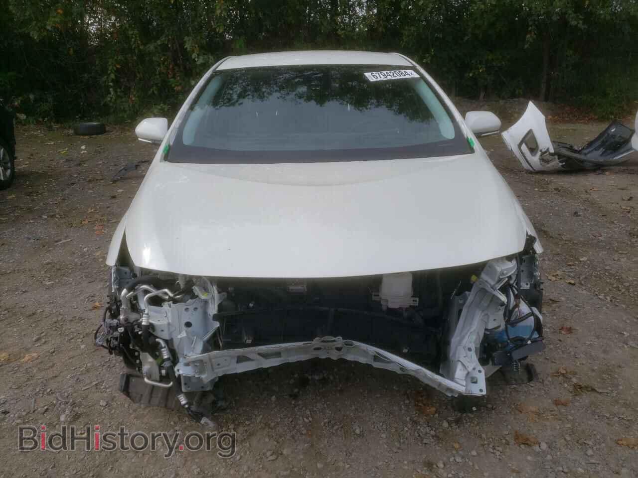 2017 TOYOTA PRIUS - VIN: JTDKARFP2H3005757 - Фото 5