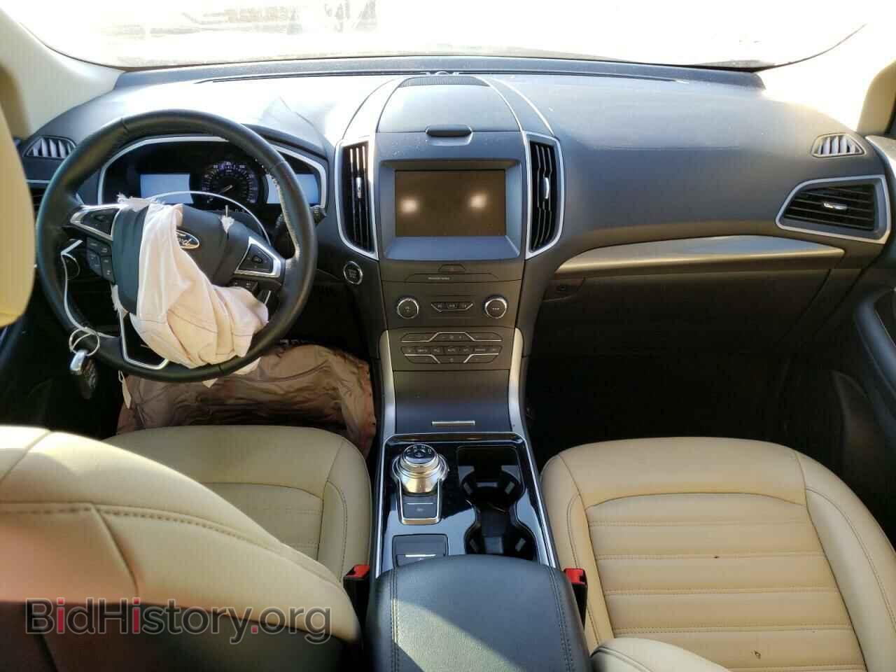2019 FORD EDGE - VIN: 2FMPK3J99KBB19816 - Фото 8