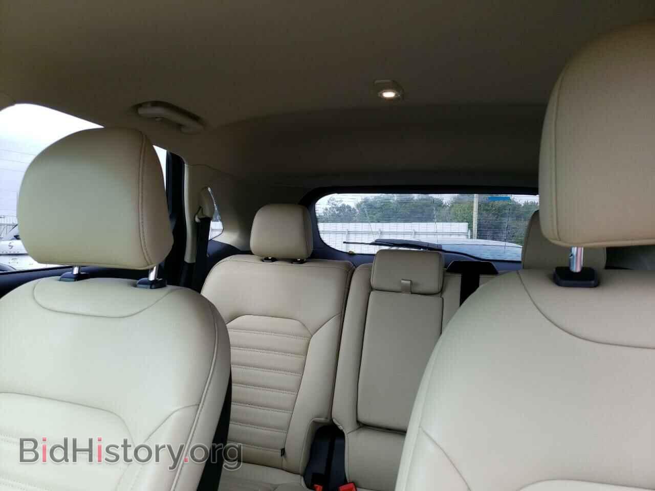 2019 FORD EDGE - VIN: 2FMPK3J99KBB19816 - Фото 10