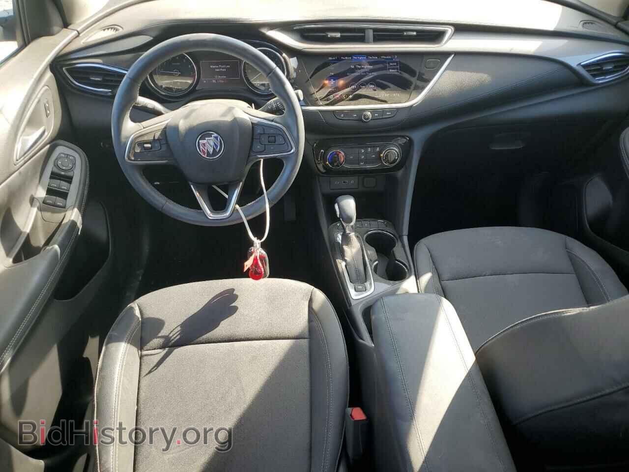 2022 BUICK ENCORE - VIN: KL4MMBS29NB096927 - Photo 8