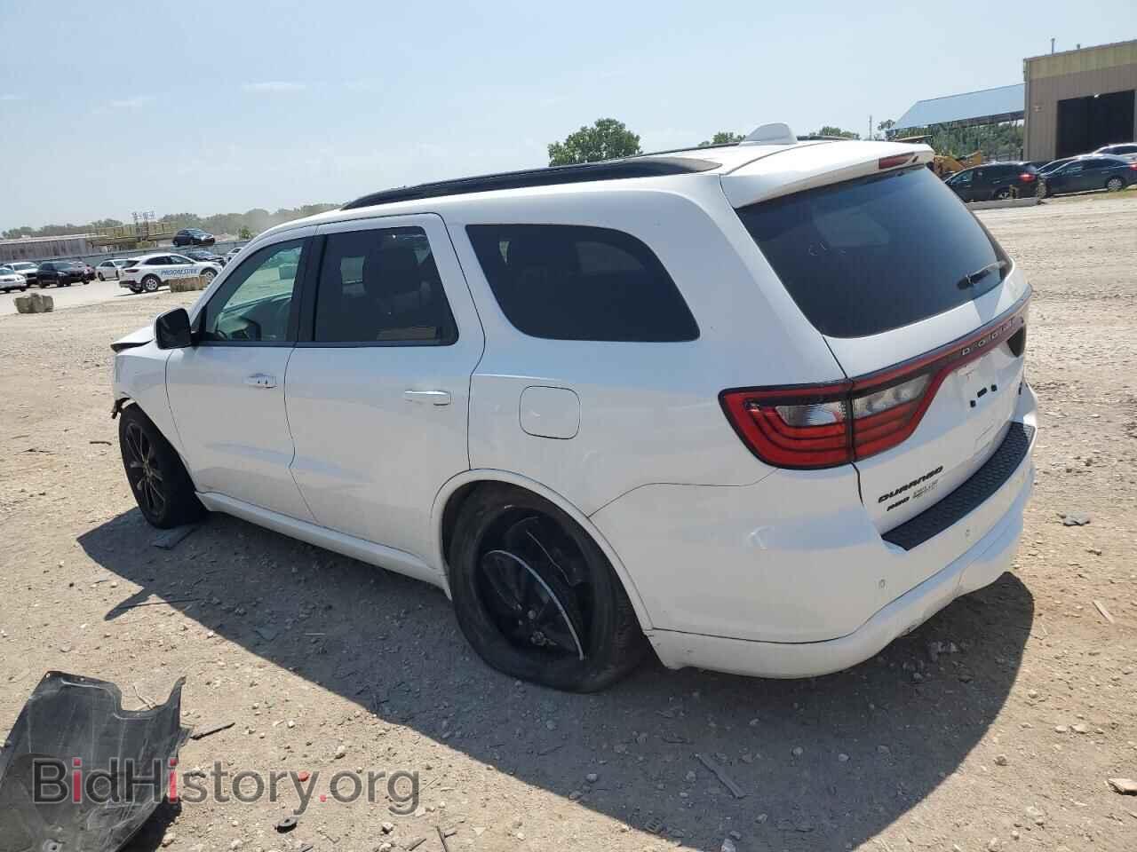 2017 DODGE DURANGO - VIN: 1C4SDJCTXHC888937 - Photo 2