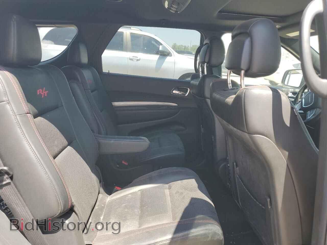 2017 DODGE DURANGO - VIN: 1C4SDJCTXHC888937 - Photo 11